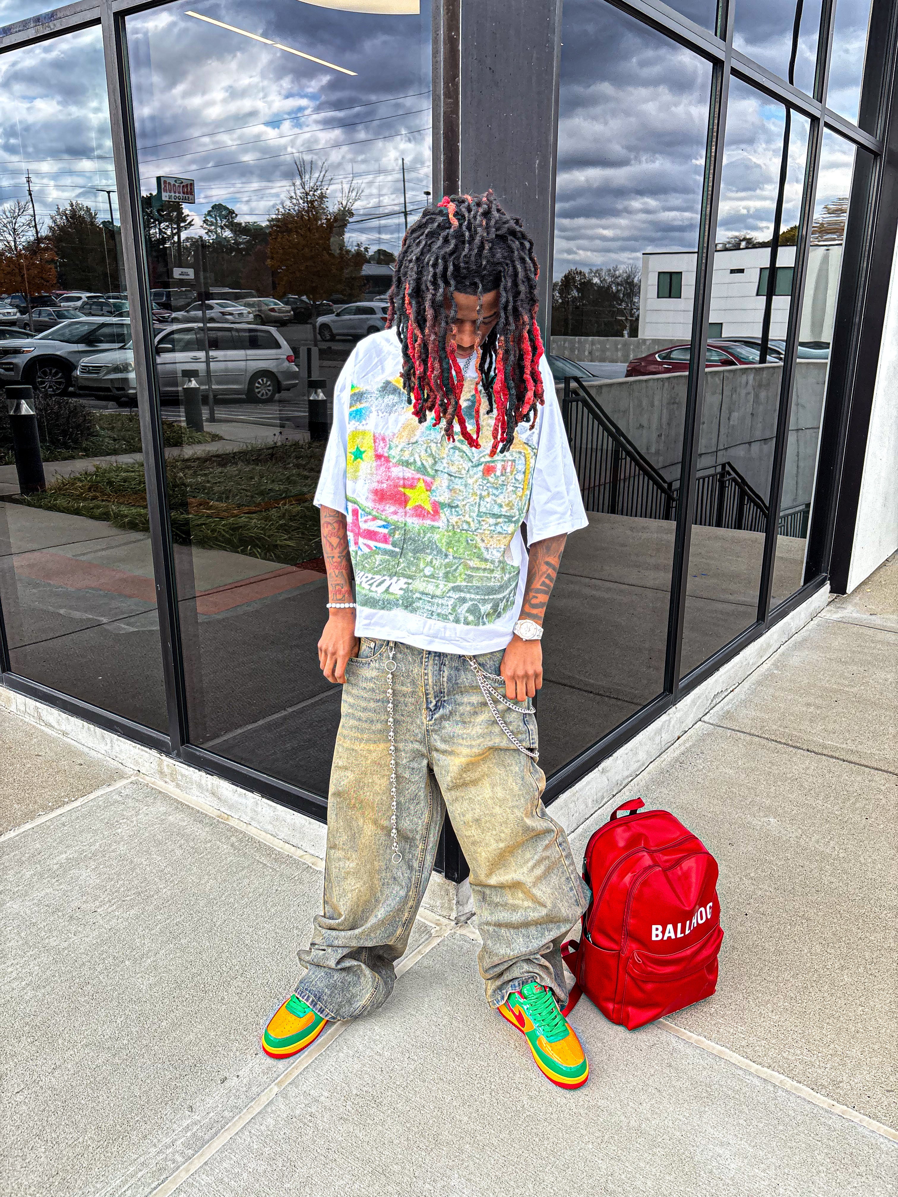 Soldier Army Tee